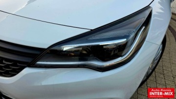 Opel Astra K Sports Tourer 1.6 CDTI 110KM 2016 Opel Astra Zarejestrowany niski przebieg 1.6 Diesel 110KM, zdjęcie 15