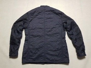 BARBOUR - ARIEL POLARQUILT / Kurtka Pikowana roz. L IDEAŁ - '