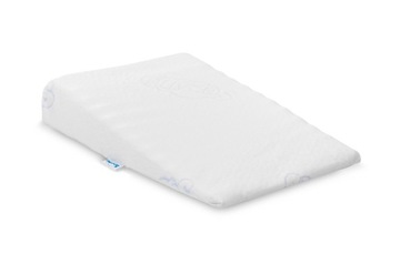 ПОДУШКА НА КЛИНЕ ДЛЯ ДЕТСКОЙ КОЛЯСКИ + НАВУШКА