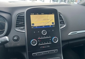 Renault Scenic IV 1.5 dCi 110KM 2017 Renault Scenic ENERGY dCi 110 EDC Limited Navi Gwarancja 1.5 Diesel 110KM, zdjęcie 15