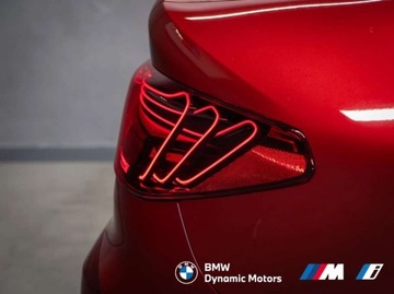 BMW Seria 4 G22-23-26 Coupe 2.0 430i 245KM 2025 BMW Seria 4 30i xDrive Coupe 245 KM - HarmanKardon - Adaptacyjne LEDy - M, zdjęcie 10