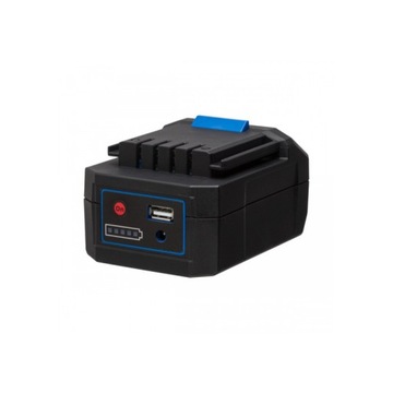 Лампа для мастерской DualBEAM, 4500лм