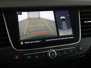 Opel 2019 Opel Crossland X niski przebieg navi kamera, zdjęcie 23