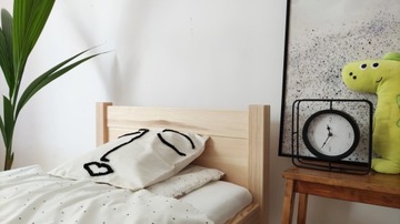 КРОВАТЬ СОСНА 160Х 80 ТАКО