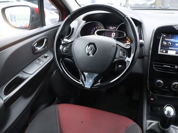 Renault Clio IV Grandtour  0.9 ENERGY Tce 90KM 2013 Renault Clio 0.9 TCe, Salon Polska, Klima, zdjęcie 6