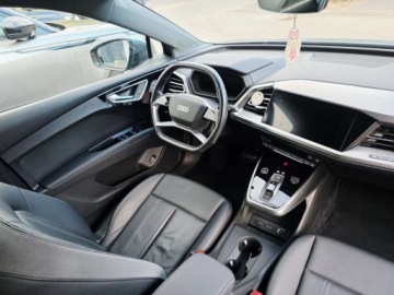 Audi Q4 e-tron 40 204KM 2022 Audi Q4 e-tron ___S-Line___e-tron 40__ Matrix LED SONOS Kamera Panorama Al, zdjęcie 25