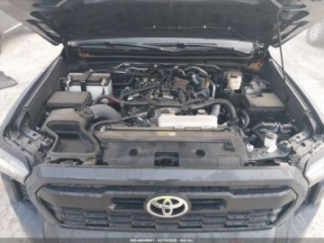 Toyota Tacoma II 2024 Toyota Tacoma Trd Sport 2024 2.4 Benzyna 278KM, zdjęcie 7