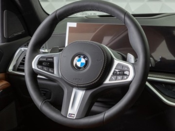 BMW X5 G05 SUV Facelifting 3.0 30d 298KM 2025 BMW X5 xDrive30d Sport Suv 3.0 (298KM) 2025, zdjęcie 9