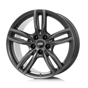 Felga aluminiowa ATS EVOLUTION 18