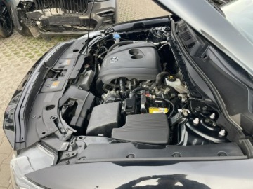 Mazda CX-5 II SUV 2.0 SKY-G 165KM 2020 Mazda CX-5 Skóra Kamera BOSE Virtual Podgrzewanie, zdjęcie 13