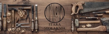 Подвесная подставка для цветов Вазон, индустриальный лофт, дерево