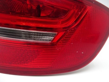 ФОНАРЬ ЗАДНИЙ ПРАВЫЙ ПРАВЫЙ В КРЫЛЕ LED AUDI A3 8P LIFT 5D 8P4945096E