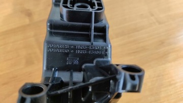 JAGUAR F-PACE PRAVÁ SVĚTLO ZADNÍ W BLATNÍK BOX