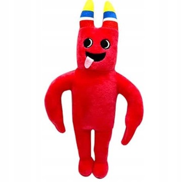 POPPY PLAYTIME HUGGY WUGGY BOXY BOO PLUSH TOY