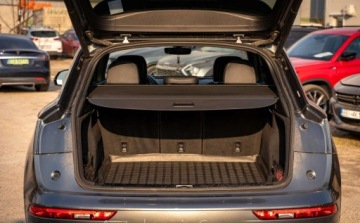 Audi SQ5 2019 Audi SQ5 Audi SQ5 I (8R) SQ5 3.0TFSI Quattro 354KM 3.0 Benzyna 354KM, zdjęcie 21