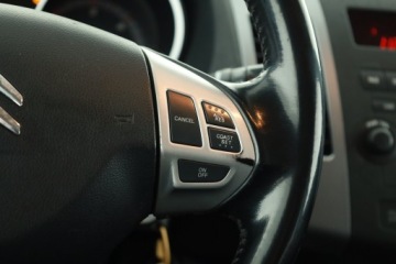 Citroen C-Crosser 2008 Citroen C-Crosser 2.2 HDI, 4X4, 7 miejsc, Xenon, zdjęcie 12