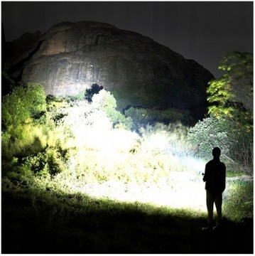 Светодиодная мастерская лампа