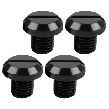 УДОБНЫЕ НАКЛАДКИ ДЛЯ МОТОЦИКЛОВЫХ ЗЕРКАЛ, 4 ШТ. PL