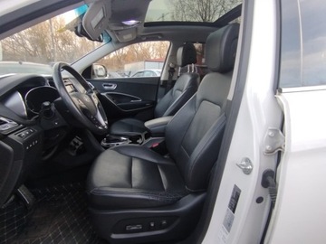 Hyundai Grand Santa Fe SUV 2.2 CRDi 197KM 2015 HYUNDAI GRAND SANTA FÉ 2.2 CRDi 197KM, 7 Miejsc, 4x4, Bogate wyposażenie, zdjęcie 26