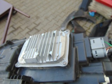 Полный передний A-CLASS W177 AMG CDI PDC PACK