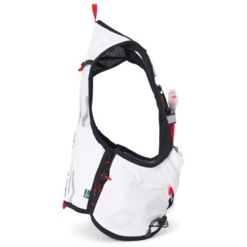 ЖИЛЕТ ДЛЯ БЕГА USWE PACE 8L РАЗМЕР M БЕЛЫЙ
