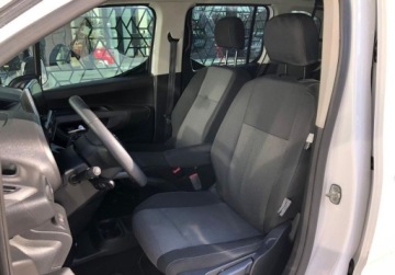 Toyota 2022 Toyota Proace City Verso Proace City Verso Business FV23 Salon PL Serw, zdjęcie 5