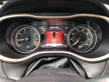 Jeep Cherokee V 2014 Jeep Cherokee Limited 2014 2.4 Benzyna 184KM, zdjęcie 12