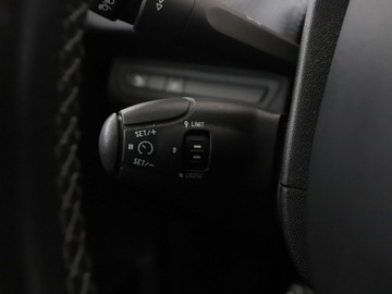 Peugeot 2008 I SUV Facelifting 1.2 PureTech 110KM 2019 Peugeot 2008 Crossway, Kamera, Panorama, Navi, zdjęcie 32