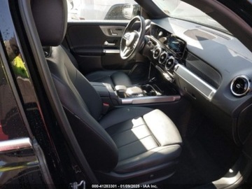 Mercedes GLB 2020 Mercedes-Benz GLB 2020r., 250, od ubezpieczalni 2.0 Benzyna 221KM, zdjęcie 8