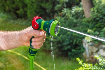 Пистолетный ороситель VERTO 15G704