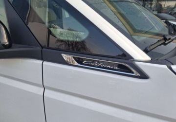 Volkswagen California Multivan 6.1 2.0 TDI BMT 150KM 2026 Volkswagen California Coast 2.0 TDI 150 KM DSG 2.0 Diesel 150KM, zdjęcie 3