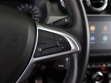 Dacia Duster II SUV Facelifting 1.3 TCe 150KM 2022 Dacia Duster 1.3 TCe, Salon Polska, 1. Właściciel, zdjęcie 19