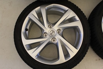 ЛЕГКОСПЛАВНЫЕ ДИСКИ OPEL CITROEN PEUGEOT 17 4x108 ET33