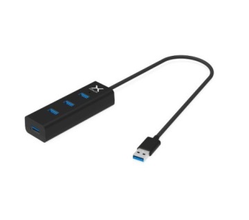 КОНЦЕНТРАТОР KRUX USB 3.0
