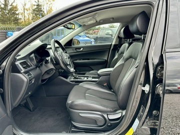 Kia Optima II Kombi 1.7 VGT CRDi 141KM 2018 Kia Optima XL,Lift,Automat,Full,Gwarancja, zdjęcie 9