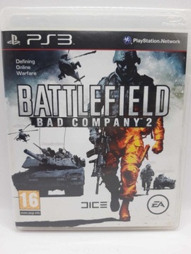 Battlefield: Bad Company 2 PS3 K1742/23