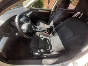 Volkswagen Passat B8 Variant 2.0 TDI 150KM 2014 VW PASSAT Variant (3G5) 2.0 TDI 150 KM DSG, zdjęcie 10