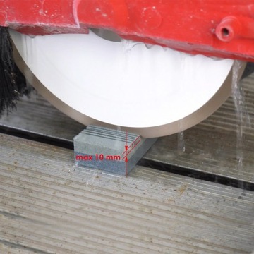 КАМЕНЬ ДЛЯ ЗАТОЧКИ АЛМАЗНЫХ ДИСКОВ