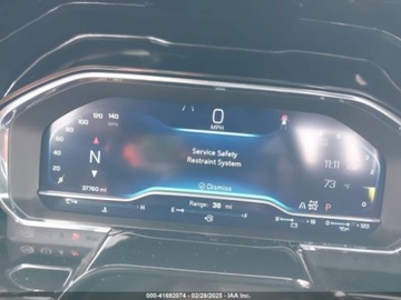 Chevrolet Silverado II 2023 Chevrolet Silverado 2023r., 1500 RST, od ubezpieczalni 5.3 Benzyna 355KM, zdjęcie 10