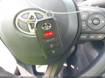 Toyota Corolla XII 2025 Toyota Corolla 2025 TOYOTA COROLLA HYBRID LE 1.8 Hybryda 96KM, zdjęcie 13