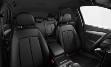 Audi Q5 II SUV Facelifting 2.0 40 TFSI MHEV 204KM 2025 Audi Q5 Sportback 40 TFSI quattro | Pakiet asysten, zdjęcie 6