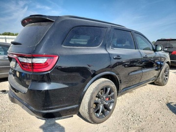 Dodge Durango III 2024 Dodge Durango Srt 392 2024 6.4l 6.4 Benzyna 475KM, zdjęcie 3