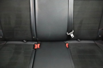 Ford Ecosport II SUV Facelifting 1.0 EcoBoost 140KM 2019 Ford Ecosport 1.0 EcoBoost, Salon Polska, zdjęcie 9