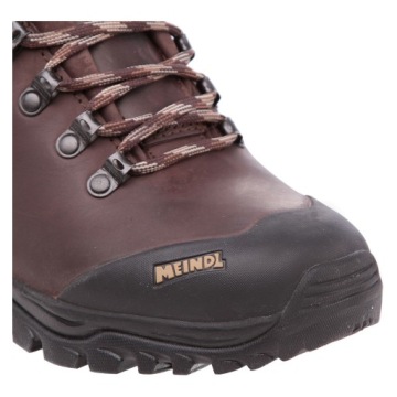 Мужские трекинговые туфли Meindl Kansas GTX GORE-TEX, размер 45