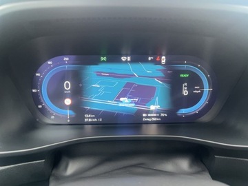 Volvo C30 2023 Volvo C40 Volvo C40 Recharge (252 hp) FV23% Gwaran, zdjęcie 19