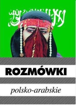 Rozmówki arabskie KRAM /Kram