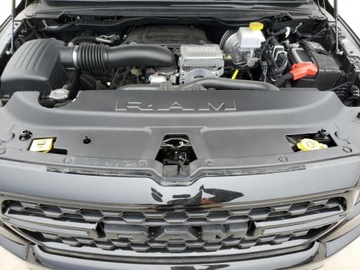  RAM 1500 2024 5.7l 5.7 Benzyna 395KM, zdjęcie 6