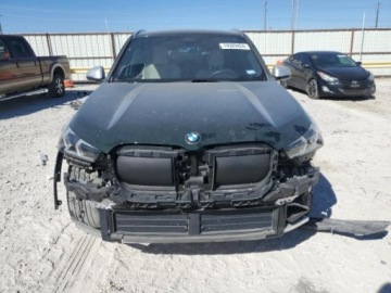 BMW X1 U11 2023 BMW X1 2023, 2.0L, 4x4, od ubezpieczalni 2.0 Benzyna 241KM, zdjęcie 1