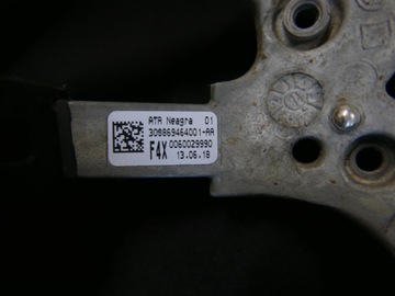 BMW F48 X1 F39 X2 F45 F46 VOLANT M-PAKET