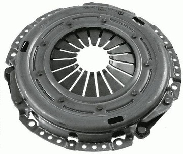 DOCISK SPRZĘGŁA 3082 001 044 SACHS SEAT VW